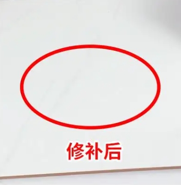 昭阳瓷砖空鼓维修公司分享下板材基层，未采取柔性过渡措施的影响。在瓷砖铺贴工程中，如果采用的是板材基层（如石膏板、木工板等非刚性基层），而未采取柔性过渡措施，